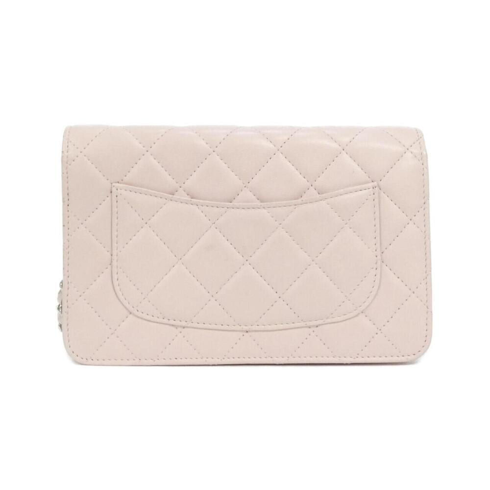 CHANEL Authentic Pink Wallet - Picture 2 of 10